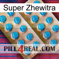 Super Zhewitra new08